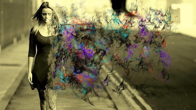 女明星陪酒真的存在吗？